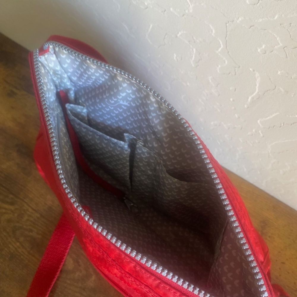 Kipling Felicia handbag - Picture 3 of 5